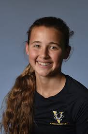 Mireles, Locher, T.O., Ventura win top titles at county XC championships