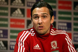 Middlesbrough legend and former england international stewart downing has announced his retirement from football, aged 37. Stewart Downing Not Starting For Middlesbrough Because Club Want To Avoid Automatic Contract Extension The Northern Echo