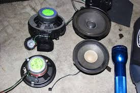 95 W124 2 Kinds Of Factory Sound Systems Peachparts Mercedes Benz Forum