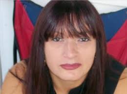 Luis Medina Obituary (2008)