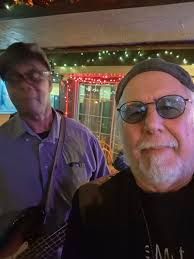 Live music at Checkers Tavern