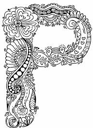 Doodle art nama merupakan bentuk karya seni yang cukup indah. Alphabet P Doodle Art Elephant Bell Drawings Illustration Childrens Art School Artpal