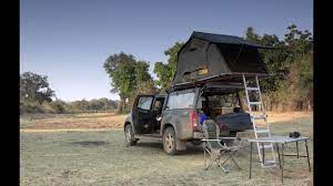 After the acquisition of a rooftop tent, what troubles most people is how to mount the tent on top of their vehicle. How To Buy A Roof Top Tent Tips Camperguru