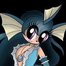 New The 10 Best Home Decor With Pictures The Fully Conpleted Vaporeon If You Want To See The Full Pic For Yourself Th Drawings Eeveelutions Digital Art