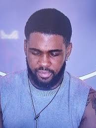Where are his fans did you vote for him  😭😂😂😂#bbnseason10#bbn2025#BBNS10#BSN2025#bigbrothernigeria#trendingnow