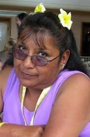 Patricia Holleman Obituary (1954