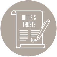 In fact they both aim at the division of the estate or property upon death of an individual. Difference Between A Living Trust A Will Next Chapter Real Estate