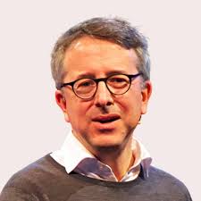 Benedict Evans' Investing Profile