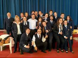 La Agrupación musical de Argamasilla de Calatrava rinde tributo a su  fundador, Juan Cañadas