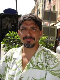 Andre Marc SERANO, 62 ans (PERPIGNAN, LYON)