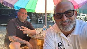 Bambi Gonzalez's Instagram, Twitter & Facebook