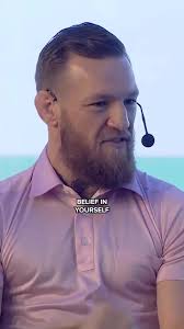 Conor Mcgregor Tony Robbins