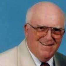 Obituary information for Edward A. Staley