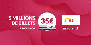 We did not find results for: Promo Flash Sncf 5 000 000 De Billets De Train A Moins De 35 Kelbillet