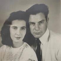 Ruby Dear Miller Obituary