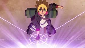 Boruto Naruto Next Generations Episode 04 Subtitle Indonesia Boruto Episodes Anime Anime Fandom