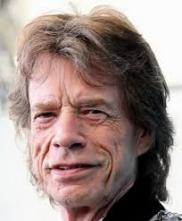 Mick Jagger 81st Birthday Wishes and The Rolling Stones Career