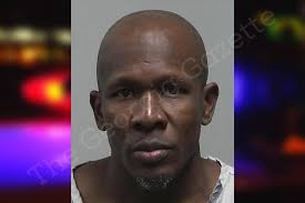 Billy Sands — Tift County Jail Bookings