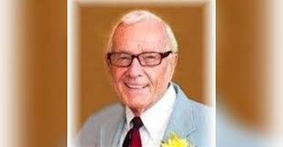 William B. Berrington Obituary