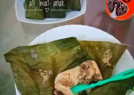 Sejempol kunir, 3baput, 6 bawang merah, merica, garam, gula pasir, totole • udang kupas • tomat besar potong kecil2. Cara Muda Membuat Membuat Makanan Enak Pepes Tahu Rempelo Ati Buat Anak