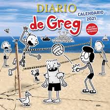 0 ratings0% found this document useful (0 votes). Calendario De Greg 2021 Diario De Greg Amazon Es Kinney Jeff Libros