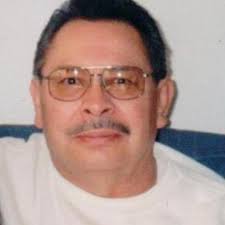 Albert Trujillo Obituary August 1, 2016