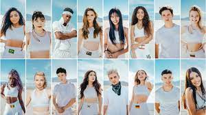 After earning 1k status and 15,000 pqps, united's top elites will accrue an additional 20 pluspoints for every 2,000 pqps, compared with the current 3,000 pqp requirement. Pin By Nermin On Now United In 2021 The Unit Equestria Girls Bailey May