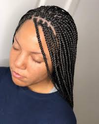 The cost will depend on the hair length. Latest Cost Free Small Box Braids Strategies Certainly The Times Not Really That Sometime Ago When A Exper In 2020 Long Box Braids Small Braids Box Braids Hairstyles