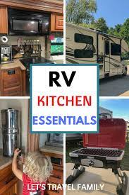 We did not find results for: 29 Rv Kitchen Accessories You Must Have Ultimate List Let S Travel Family