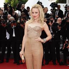 The Rachel McAdams Look Book