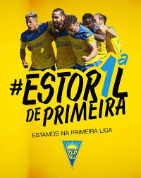 Badge for the grupo desportivo estoril praia as requested by fh logo designs please try and design a logo for estoril (the portuguese football club) i hope you like it! Jeffrey Saunders President And Chairman Estoril Praia Futebol Sad Linkedin