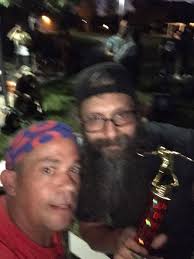 Disc golf ace pot update in Oregon