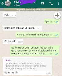 Check spelling or type a new query. 10 Chat Pertanyaan Kocak Murid Ke Guru Dan Dosennya Sulit Dipahami