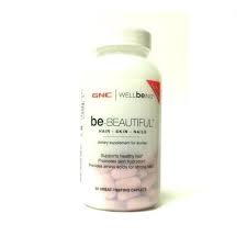 Nettles are a type of plant with powerful medicinal compounds. Gnc Be Beautiful Hair Skin Nails 60 Caplets Dietary Supplement For Women Reviews 2021