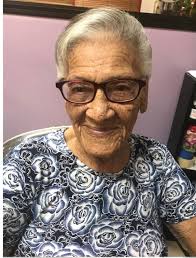 Joaquina Lebron Ventura DeLeon Dies at 91