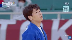 남자 100kg 이상급 김민종 (용인대)과 김성민 (필룩스), 여자 78kg 이하급 윤현지 (안산시청)와 이정윤 (광주도시철도공사)이 3판 2선승으로 치러지는 최종평가전에 나섰습니다. Jjnitbo1mk1tvm