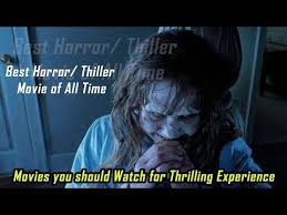 Wanting a piece of the action themselves, toho studios hired nobuhiko. Top Ten Horror Thriller Movies Of All Time Hollywood 10 Scariest Horror Movies Ever Youtube
