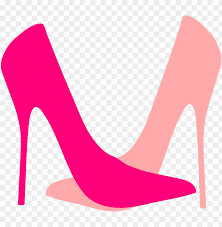 Check spelling or type a new query. Lipstick Clipart High Heel Pink High Heels Cartoo Png Image With Transparent Background Toppng