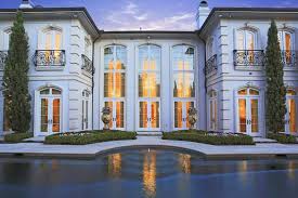 This House Reminds Me Of The House In The Great Gatsby Robert Redford Version Mimari Bina