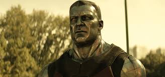 The students are running through the chaos, and storm flies, avoiding getting hit. What You Need To Do To Make A Metal Character Like Colossus From Deadpool 2