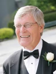 William Lockhart Hewitt Obituary March 6, 2023