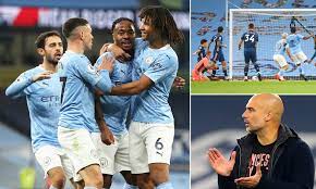 Jun 07, 2021 · manchester city winger riyad mahrez has poured cold water on rumours of a potential move to arsenal this summer. Manchester City 1 0 Arsenal Raheem Sterling Scores The Only Goal As Guardiola S Men Win Daily Mail Online