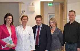Hosana holz+sammet nahrungsmittel, import/export gmbh. Krankenhaus Dr Katja Leikert Mdb