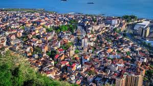 Offering a private beach area, outdoor and indoor pools, ramada plaza hotel &spa is located in yalincak. Trabzon Hotels 680 Cheap Trabzon Hotel Deals Turkey