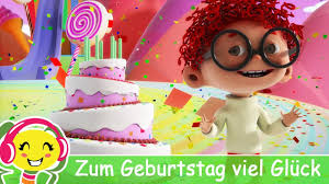 Zum geburtstag viel glück zum geburtstag viel glück zum geburtstag alles gute zum geburtstag viel glück. Zum Geburtstag Viel Gluck Karaoke Happy Birthday Deutsch Kinderliedertv Youtube