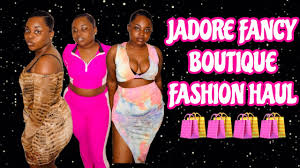 Poshmark makes shopping fun, affordable & easy! Jadore Fancy Boutique Fashion Haul Youtube