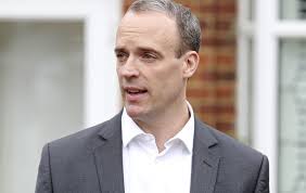 Maybe you would like to learn more about one of these? Dominic Raab Says He Was Advised Not To Stop At Border During Visit The Irish News