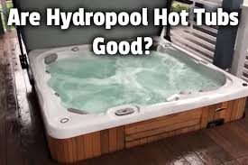 Maybe you would like to learn more about one of these? Are Hydropool Hot Tubs Good Hydropool Hot Tub Review Hot Tub Owner Hq