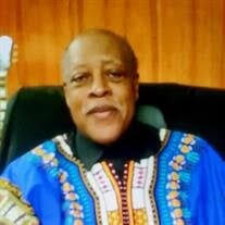 Pastor Albert Frank Marks Jr. Obituary