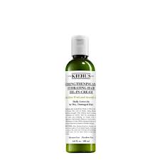 To use as a hair, body, or nail oil: Strengthening Hydrating Hair Oil In Cream Kiehl S Hydrate Hair Hot Oil Treatment Nourishing Hair
